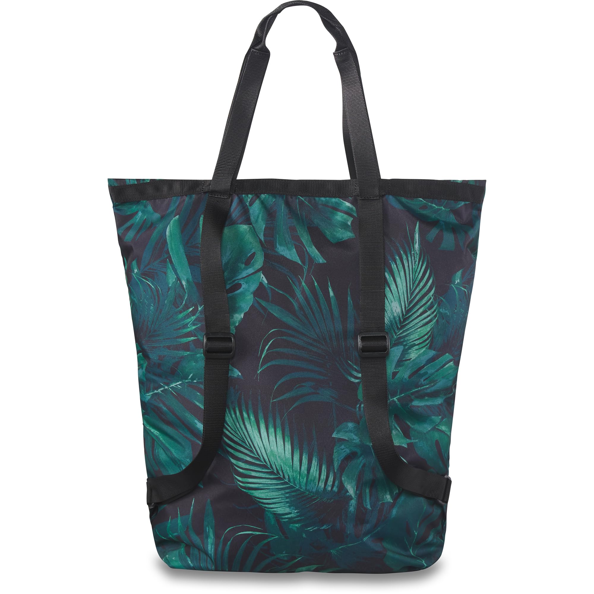 Amazon.com: Dakine Packable Tote Pack 18L - Night Tropical, One
